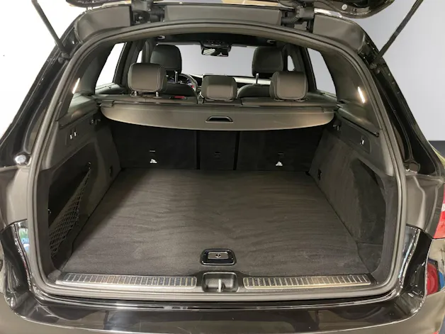 Mercedes-Benz GLC 43 AMG 4Matic