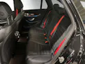 Mercedes-Benz GLC 43 AMG 4Matic