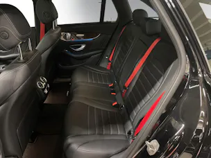 Mercedes-Benz GLC 43 AMG 4Matic