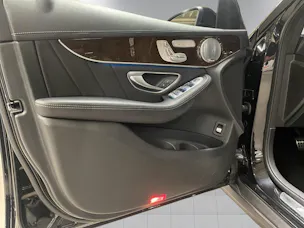 Mercedes-Benz GLC 43 AMG 4Matic