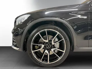 Mercedes-Benz GLC 43 AMG 4Matic