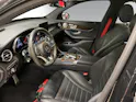 Mercedes-Benz GLC 43 AMG 4Matic