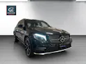 Mercedes-Benz GLC 43 AMG 4Matic