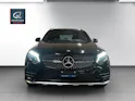 Mercedes-Benz GLC 43 AMG 4Matic