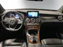 Mercedes-Benz GLC 43 AMG 4Matic