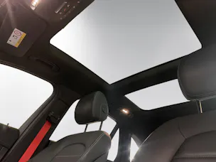 Mercedes-Benz GLC 43 AMG 4Matic