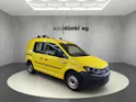 VW Caddy 2.0TDI 4Motion BlueMotion Technology