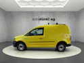 VW Caddy 2.0TDI 4Motion BlueMotion Technology