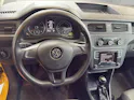 VW Caddy 2.0TDI 4Motion BlueMotion Technology