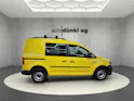 VW Caddy 2.0TDI 4Motion BlueMotion Technology