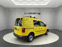 VW Caddy 2.0TDI 4Motion BlueMotion Technology