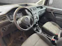 VW Caddy 2.0TDI 4Motion BlueMotion Technology
