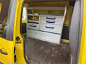 VW Caddy 2.0TDI 4Motion BlueMotion Technology