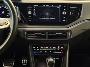 VW Taigo 1.0 TSI R-Line DSG