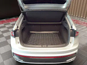 VW Taigo 1.0 TSI R-Line DSG