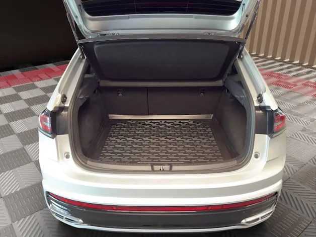 VW Taigo 1.0 TSI R-Line DSG
