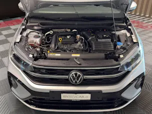 VW Taigo 1.0 TSI R-Line DSG