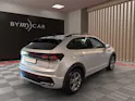 VW Taigo 1.0 TSI R-Line DSG