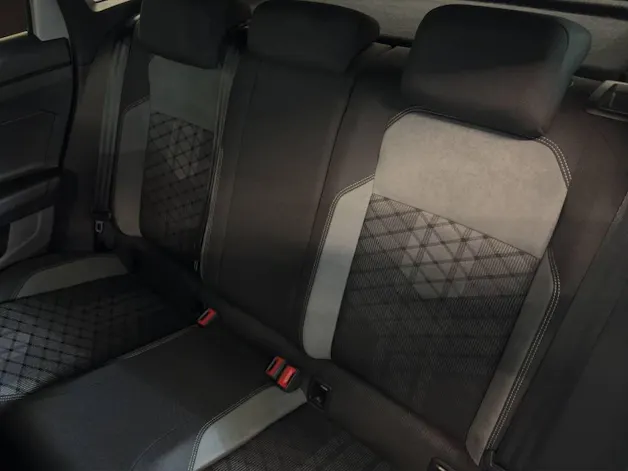 VW Taigo 1.0 TSI R-Line DSG