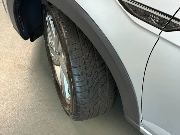 VW Taigo 1.0 TSI R-Line DSG