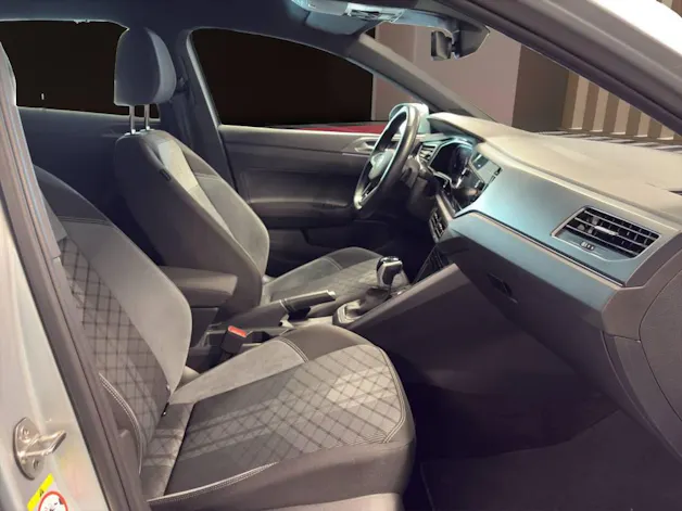 VW Taigo 1.0 TSI R-Line DSG