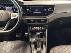 VW Taigo 1.0 TSI R-Line DSG