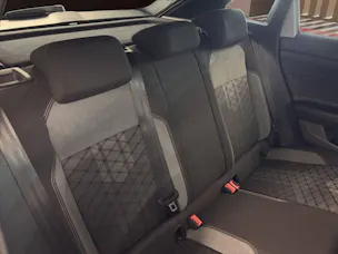 VW Taigo 1.0 TSI R-Line DSG