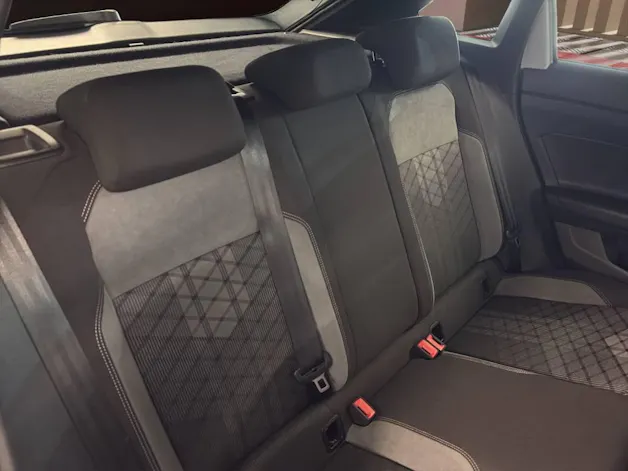 VW Taigo 1.0 TSI R-Line DSG