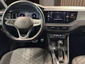 VW Taigo 1.0 TSI R-Line DSG