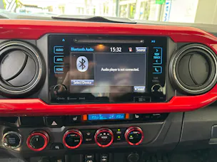 Toyota Tacoma TRD 4x4