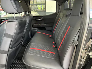 Toyota Tacoma TRD 4x4