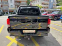 Toyota Tacoma TRD 4x4