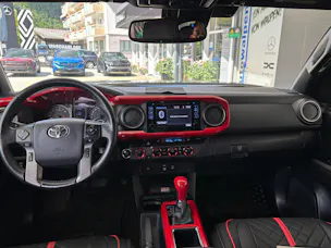 Toyota Tacoma TRD 4x4