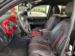 Toyota Tacoma TRD 4x4