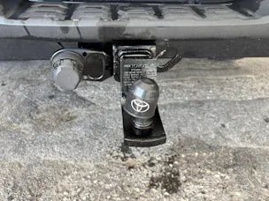 Toyota Tacoma TRD 4x4