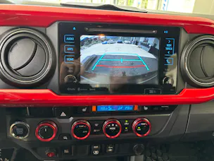 Toyota Tacoma TRD 4x4