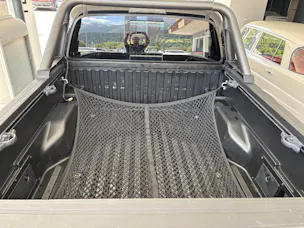 Toyota Tacoma TRD 4x4
