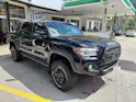 Toyota Tacoma TRD 4x4