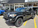 Toyota Tacoma TRD 4x4