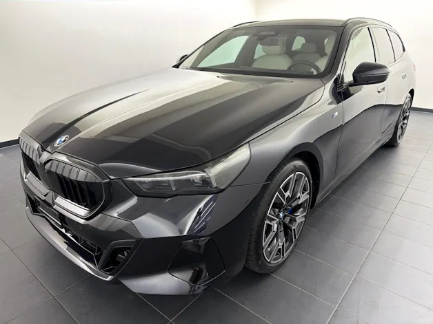 BMW 540d xDr 48V Tour M.S.Pro