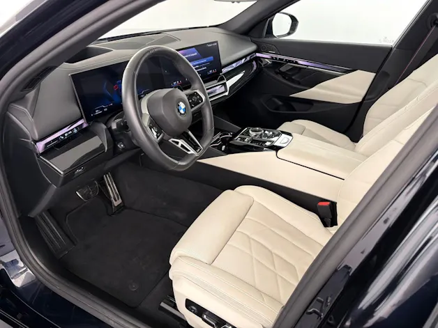 BMW 540d xDr 48V Tour M.S.Pro