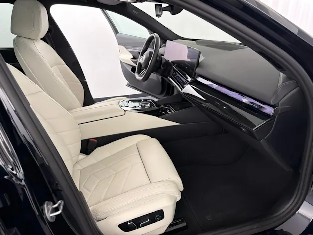 BMW 540d xDr 48V Tour M.S.Pro
