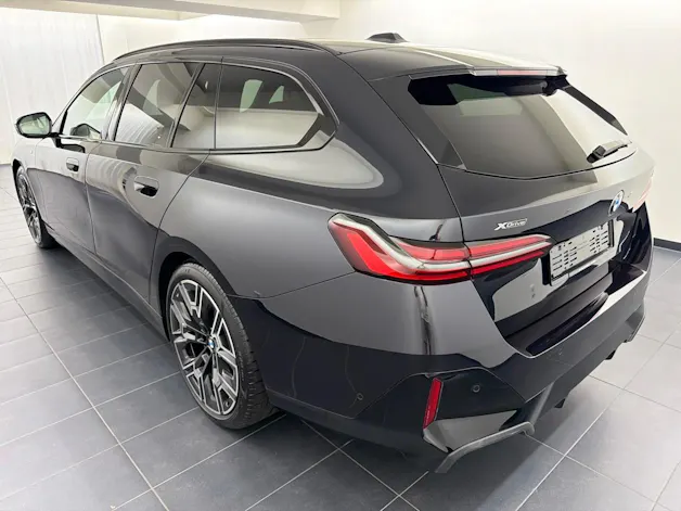 BMW 540d xDr 48V Tour M.S.Pro