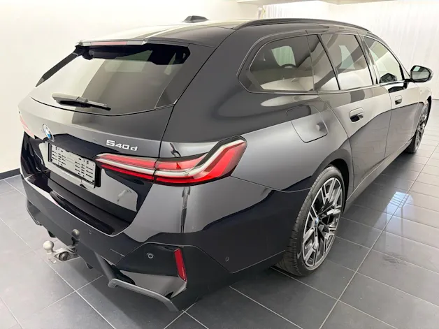 BMW 540d xDr 48V Tour M.S.Pro