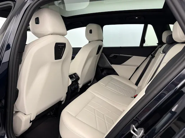 BMW 540d xDr 48V Tour M.S.Pro