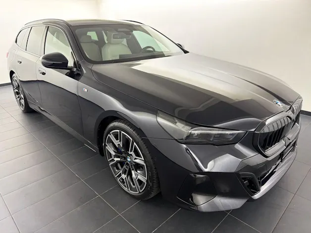 BMW 540d xDr 48V Tour M.S.Pro