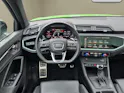 Audi RS Q3 2.5 TFSI quattro S tronic