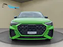 Audi RS Q3 2.5 TFSI quattro S tronic