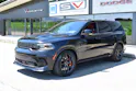 Dodge Durango Hellcat Premium