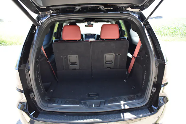 Dodge Durango Hellcat Premium